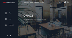 Desktop Screenshot of mintgroup.cz